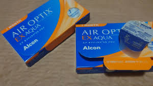 「エアオプティクスアクア」の画像検索結果