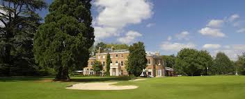 Image result for Buckingham Golf Club