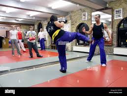 Image result for London Kickboxing