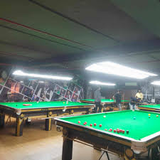 Image result for Chalkers Snooker Club, New Mills