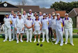 Image result for Rothwell Manor Park Bowling Club