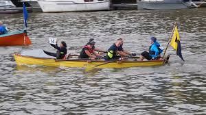 Image result for Weybridge Sailing Club