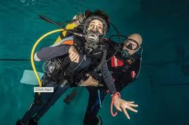 Image result for Southdown Divers