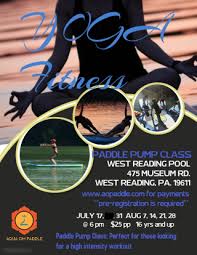 Image result for Reading Yoga Classes