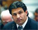 Jose Canseco, the former Texas