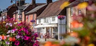 Image result for Midhurst Milers