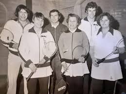 Image result for Melton Og Badminton Club