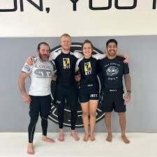 Image result for Bilsborrow Ju Jitsu Club