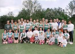 Image result for Tadworth Athletic Club