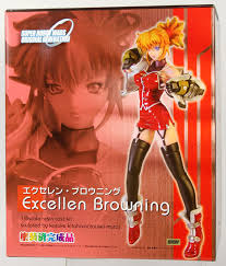 「エクセレン・ブロウニング スーパーロボット大戦OG ディバイン・ウォーズ」の画像検索結果