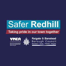 Image result for Reigate and Redhill Ymca