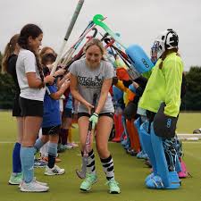Image result for Carlisle Hockey Club