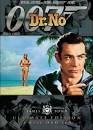 Dr. No Poster #5 - Trailer Addict