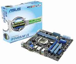 Image result for P7H55-M SI