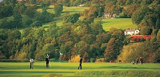 Image result for Vale Of Llangollen Golf Club Ltd
