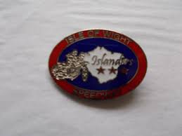 Image result for Isle Of Wight Islanders