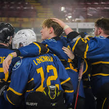 Image result for City Of Manchester Hockey Club