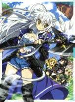 「シンク・イズミ DOG DAYS」の画像検索結果