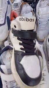 Image result for abibas