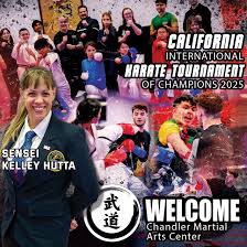 Image result for America's Best Karate Chandler