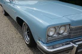 Image result for Horizon Blue 1975 Buick