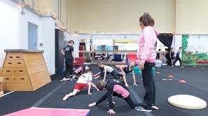 Image result for Canterbury Gymnastics Club