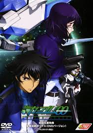 「ミスター・ブシドー 機動戦士ガンダム00 2nd」の画像検索結果