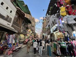 Image result for khan el khalili