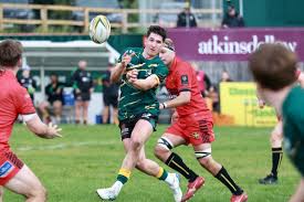 Image result for Bury St Edmunds Rugby Union Football Club