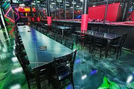 Image result for Team Lightning Trampoline Club