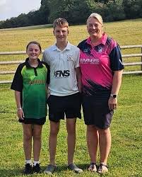 Image result for Apperley Cricket Club