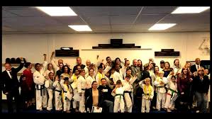 Image result for Karstadt TaeKwonDo