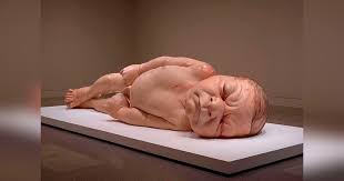 Image result for ron mueck