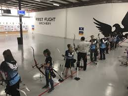 Image result for Durham City Archers