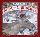 Home for Christmas Book