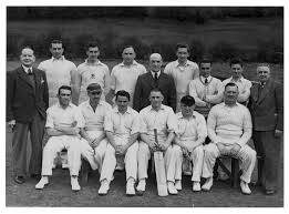 Image result for Hills Plymouth Cricket Club