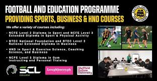 Image result for United in the Community - Skegness Player Development Centres