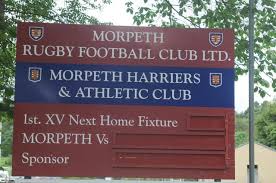 Image result for Morpeth Rugby Football Club Ltd