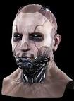 Cyborg by ~mojette on deviantART