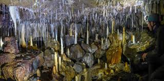 Image result for York University Caving & Potholing Club