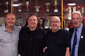 Image result for Kirkintilloch Golf Club