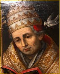 Image result for Saint https://en.wikipedia.org/wiki/Pope Gregory I