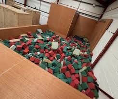 Image result for Doncaster Parkour Academy