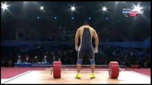 Image result for Edinburgh University Weightlifting Club