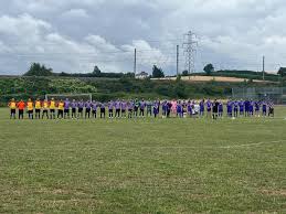 Image result for Westoning Recreation Netball Club