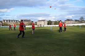 Image result for Greenock Cricket Club