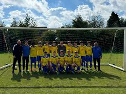Image result for Grange Park FC