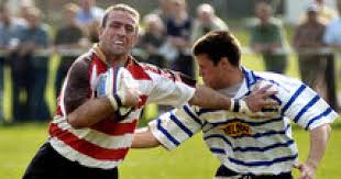 Image result for Cleckheaton Rufc