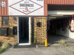 Image result for Sheerness abc