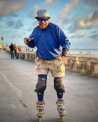 Image result for mo roller blade